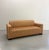 Postmodern Vintage Postmodern Striped Sofa For Sale - Image 3 of 7