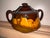 Ceramic Vintage Kingsware Ceramic Sugar Bowl with Lid from Royal Doulton, 1950 For Sale - Image 7 of 10
