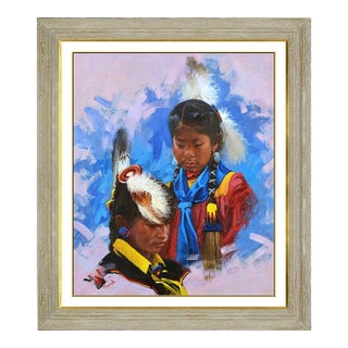1990s Feathered Friends, Bonnie Conrad For Sale