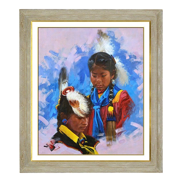 1990s Feathered Friends, Bonnie Conrad For Sale