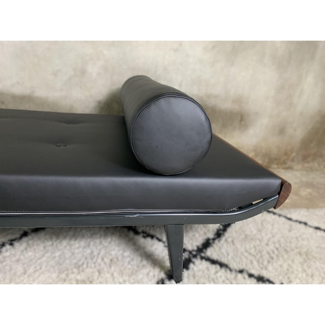 Auping Cleopatra Daybed by Andre Cordemeyer for Auping, 1960s For Sale - Image 4 of 9