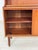 Mid-Century Danish Teak Secretary For Sale - Image 5 of 16