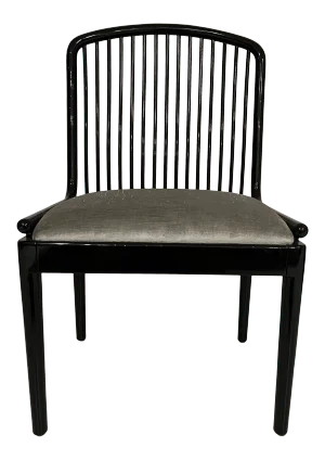 Vintage Andover David Adams Stendig Chair