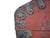 Antique Painted Chest, 1704 For Sale - Image 11 of 18