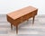 Sideboard with Drawers in Walnut, 1950s For Sale - Image 4 of 13