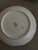 Traditional 1900s Set of 3 6” Limoges Bread and Butter Plates From Gda For Sale - Image 3 of 7