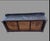 Wood Antique Carved Wood Cassone Blanket Chest Trunk Coffee Table 60” Renaissance For Sale - Image 7 of 10
