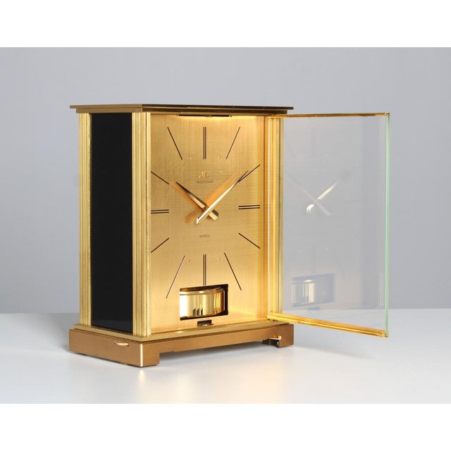 Clock from Atmos, 1967 For Sale - Image 14 of 14