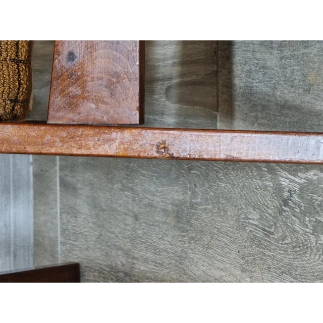 Set of Tatra Armchairs by Fantisek Points For Sale - Image 11 of 17