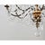 Italian 18th Century Massive Giltwood and Crystal Chandelier For Sale - Image 17 of 18