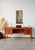 This danish teak desk is an authentic piece that will transform your interior. Imported directly from denmark, it was...