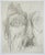 Artist: alberto giacometti (1901-1966), d'après title: "testa" (head) year of ideation: 1960 year of print: 1963 in the...