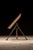 1910s Early 20th Century Field Drafting Table by A. Hoffman & Co. For Sale - Image 5 of 9
