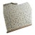 Roger & Goffigion Mica/Angelite Fabric 1 1/4 Yard. For Sale