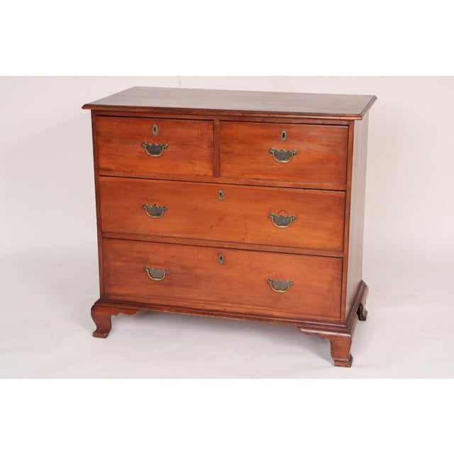 Antique American Chest of Drawers Chairish