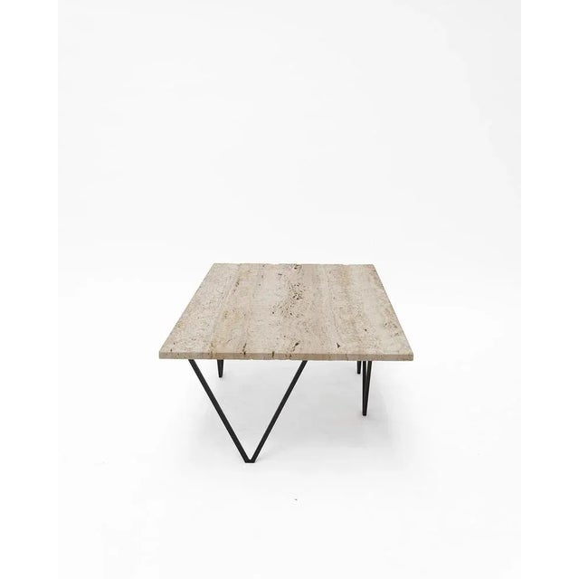 Contemporary Object 040 Center Table by NG Design For Sale - Image 3 of 11