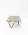 Contemporary Object 040 Center Table by NG Design For Sale - Image 3 of 11