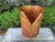 Fornasetti 1960s Italian Modern Mixed Metals Umbrella Stand For Sale - Image 4 of 13