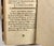 Antiquarian French Leather Prayer Book: Method for Conversing With God, 1774 For Sale - Image 15 of 18