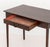19th Century George III Mahogany Sofa Table For Sale - Image 5 of 7