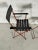 Celestina Folding Chairs attributed to Marco Zanusso for Zanotta, 1970s, Set of 2 For Sale - Image 11 of 13