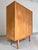 Model 602/B Cabinet in Ash by Franz Ehrlich for Hellerau For Sale - Image 11 of 11