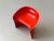 Red Top-Sit Chair by Winfried Staeb for Reuters Form+Life Collection, 1960s For Sale - Image 8 of 18
