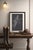 Atelier Aria Lumae Wilhelm Zahn Pompeian Flora Primavera Fresco Graphite Study High Contrast Fine Art Gallery Board Print 16 X 24 For Sale - Image 4 of 16