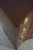 Wood Baker Historic Charleston Mahogany Bow Front Dresser For Sale - Image 7 of 18