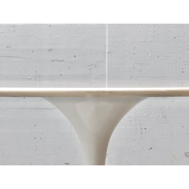 Tulip Table by Eero Saarinen for Knoll International, 1956 For Sale - Image 10 of 15