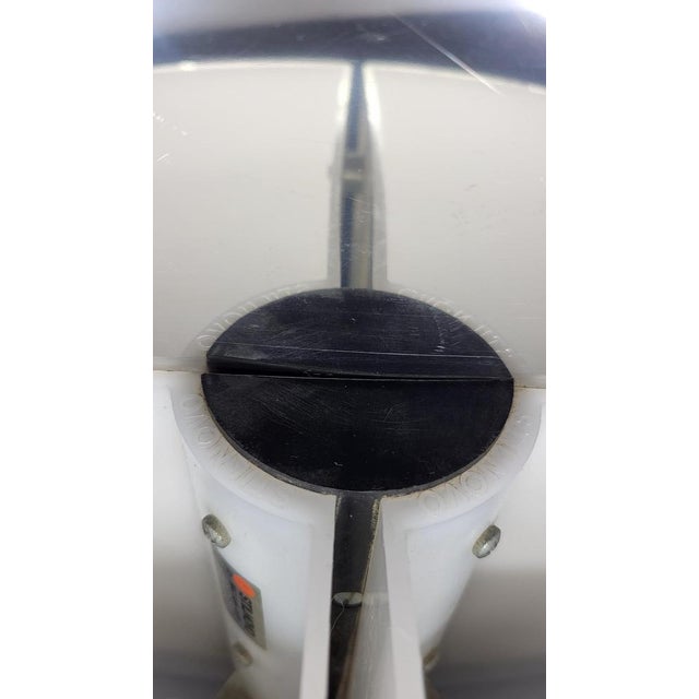 Wall Light by Danilo & Corrado Aroldi for Stilnovo For Sale - Image 10 of 11