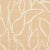 Mid-Century Modern Schumacher Solandra Vine Sisal Wallpaper in Straw - 10 Yards For Sale - Image 3 of 5
