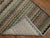 Wavy Vintage Turkish Deco Rug For Sale - Image 4 of 6