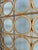Wood Vintage Bamboo Room Divider, 1970s For Sale - Image 7 of 9