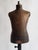 Antique Tailor's Bust, Vienna, 1890s For Sale - Image 9 of 18