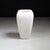 Solid Marble Bud Vase c.1940 For Sale - Image 4 of 7