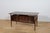 Mid-Century Rosewood Desk by Gunnar Nielsen Tibergaard for Tibergaard, Denmark, 1960s For Sale - Image 7 of 18