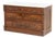American Victorian Marble Top Chest of Drawers For Sale