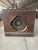 Vintage Wooden Train Mold , Slovakia, 1930 For Sale - Image 6 of 8