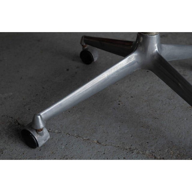 Desk chair by Ennio Fazioni For Sale - Image 12 of 18