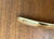 Mid-Century Modern Hollywood Regency Style Brass Coat Hanger, 1960s, Set of 5 For Sale - Image 14 of 18