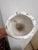 Antique White Porcelain Guanyin Figure For Sale - Image 12 of 12