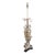 Vintage Urn Shaped Table Lamp For Sale