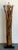 Vintage Palecek Natural Branch Floor Lamp For Sale - Image 9 of 16
