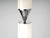 Contemporary Gwen LED Single Ceiling Pendant Config 2 from Ovature Studios For Sale - Image 3 of 9