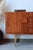 Mid-Century Modern Scandinavian Teak Sideboard, 1960s For Sale - Image 3 of 18
