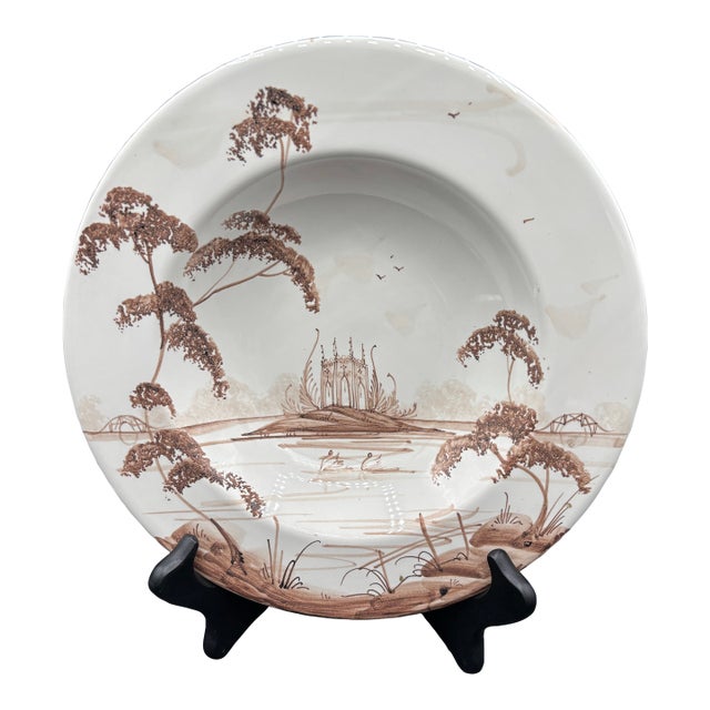 Isis Ceramics Bowl For Sale