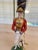 Sitzendorf German Porcelain Figurine of Coldstream Guards Officer Circa 1830 For Sale In New York - Image 6 of 7