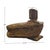 Contemporary Patina Aluminum Vase - Small For Sale - Image 3 of 11