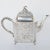 Italian Silver Tea Set Late 19th Century For Sale In Los Angeles - Image 6 of 13